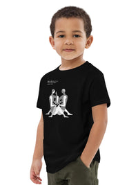 2018 World Chess Championship T-Shirt Kids Edition