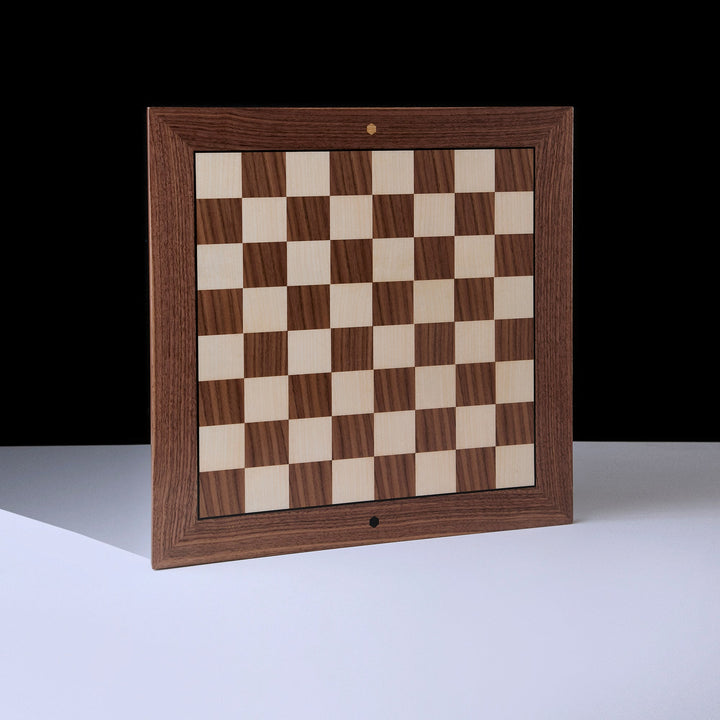 Home Edition Board in Walnut