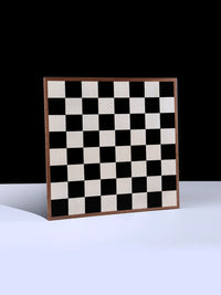 Home Edition Bauhaus Board