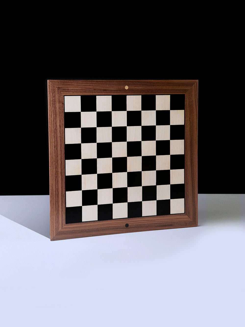 Home Edition Board in Black and White