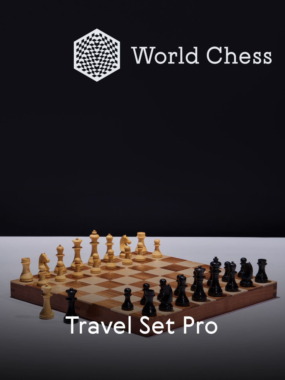 Travel Set Pro