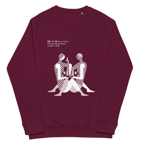 Kamasutra Schach Sweatshirt 2018