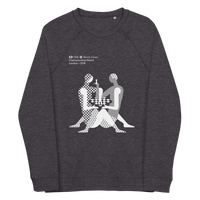 Kamasutra Chess Sweatshirt 2018