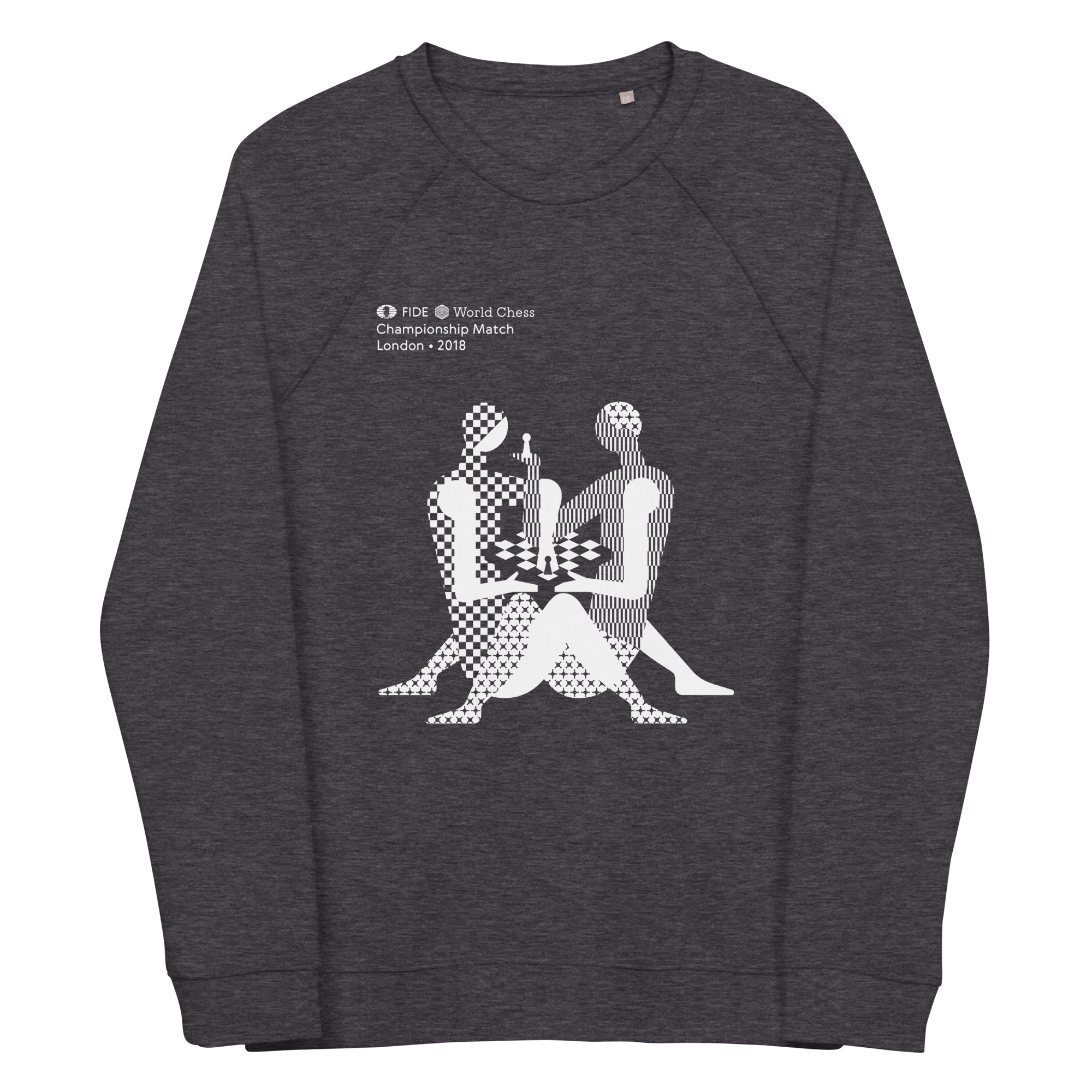 2018 Kamasutra sweatshirt