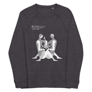 Kamasutra Chess Sweatshirt 2018 - image 1