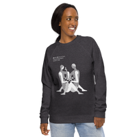 Kamasutra Chess Sweatshirt 2018