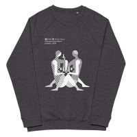 Kamasutra Chess Sweatshirt 2018