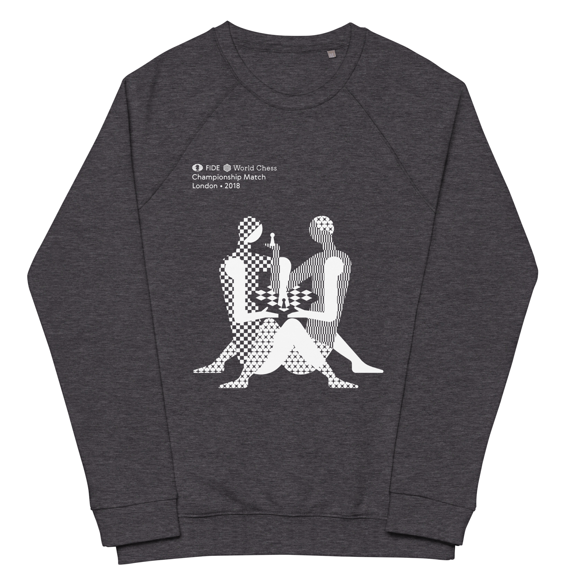 2018 Kamasutra sweatshirt