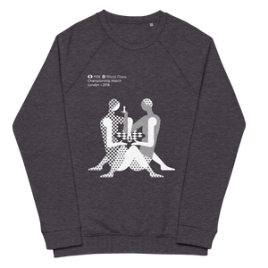 Kamasutra Schach Sweatshirt 2018