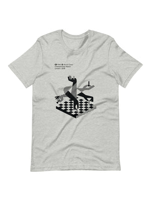 Hands 2018 Championship T-Shirt