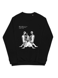 Kamasutra Chess Sweatshirt 2018