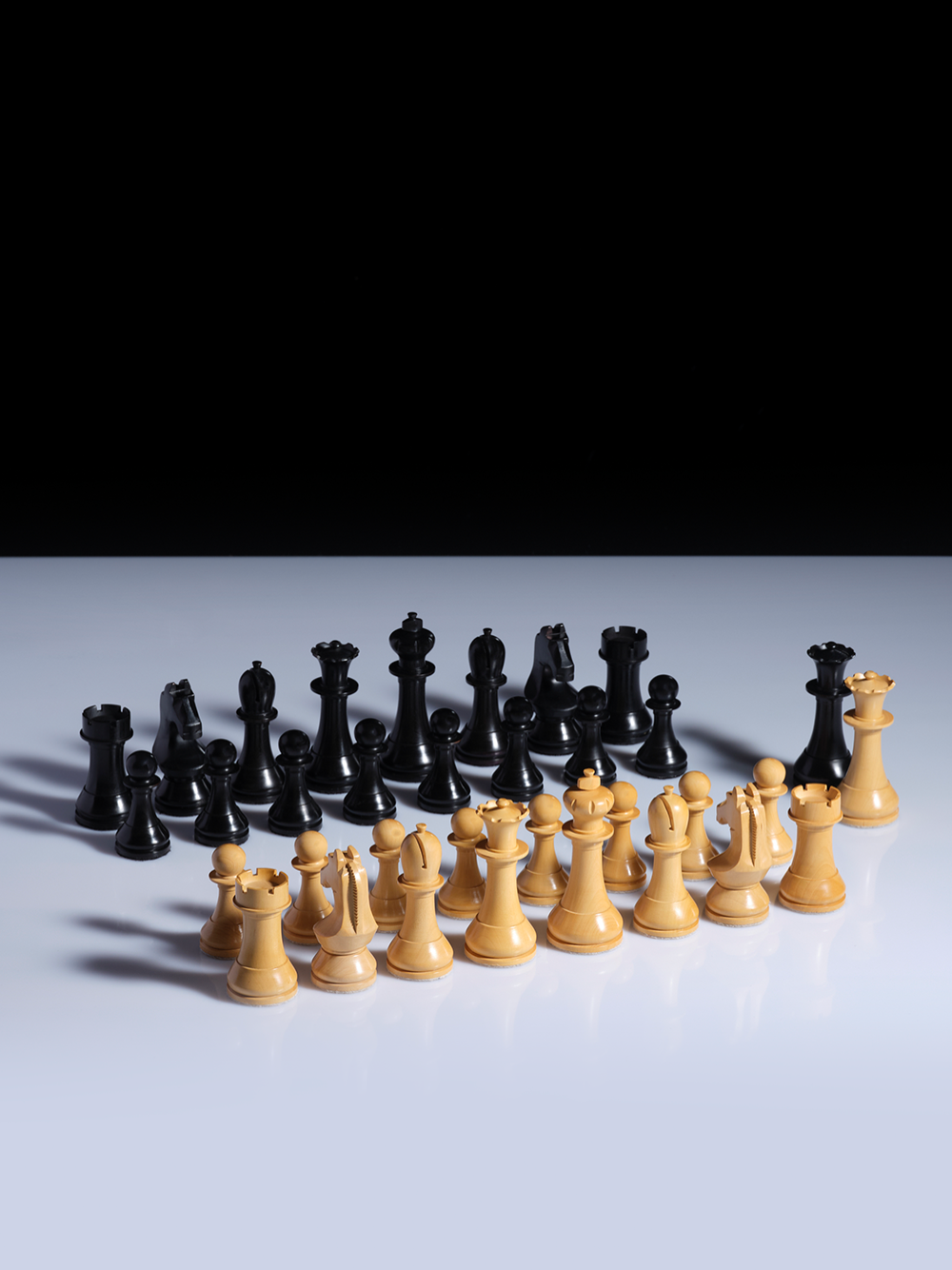 Buy Chess Pieces – Various Materials & Sizes | World Chess Shop