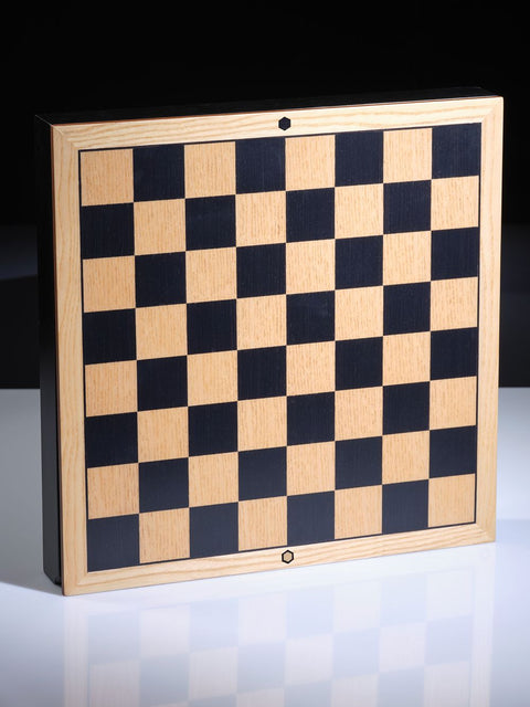 World Chess Cabinet Board