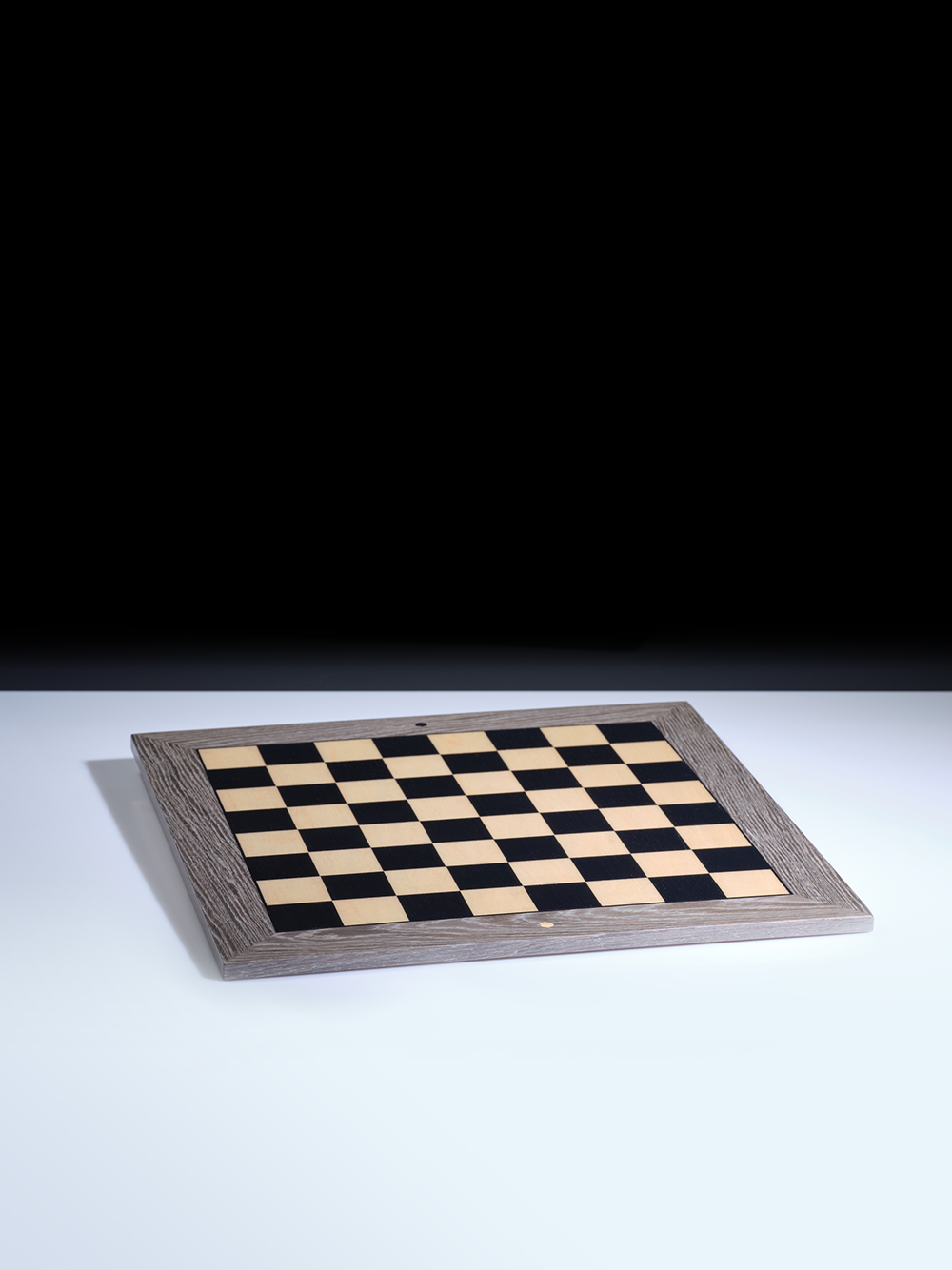 World Chess Board (Grey Edition)