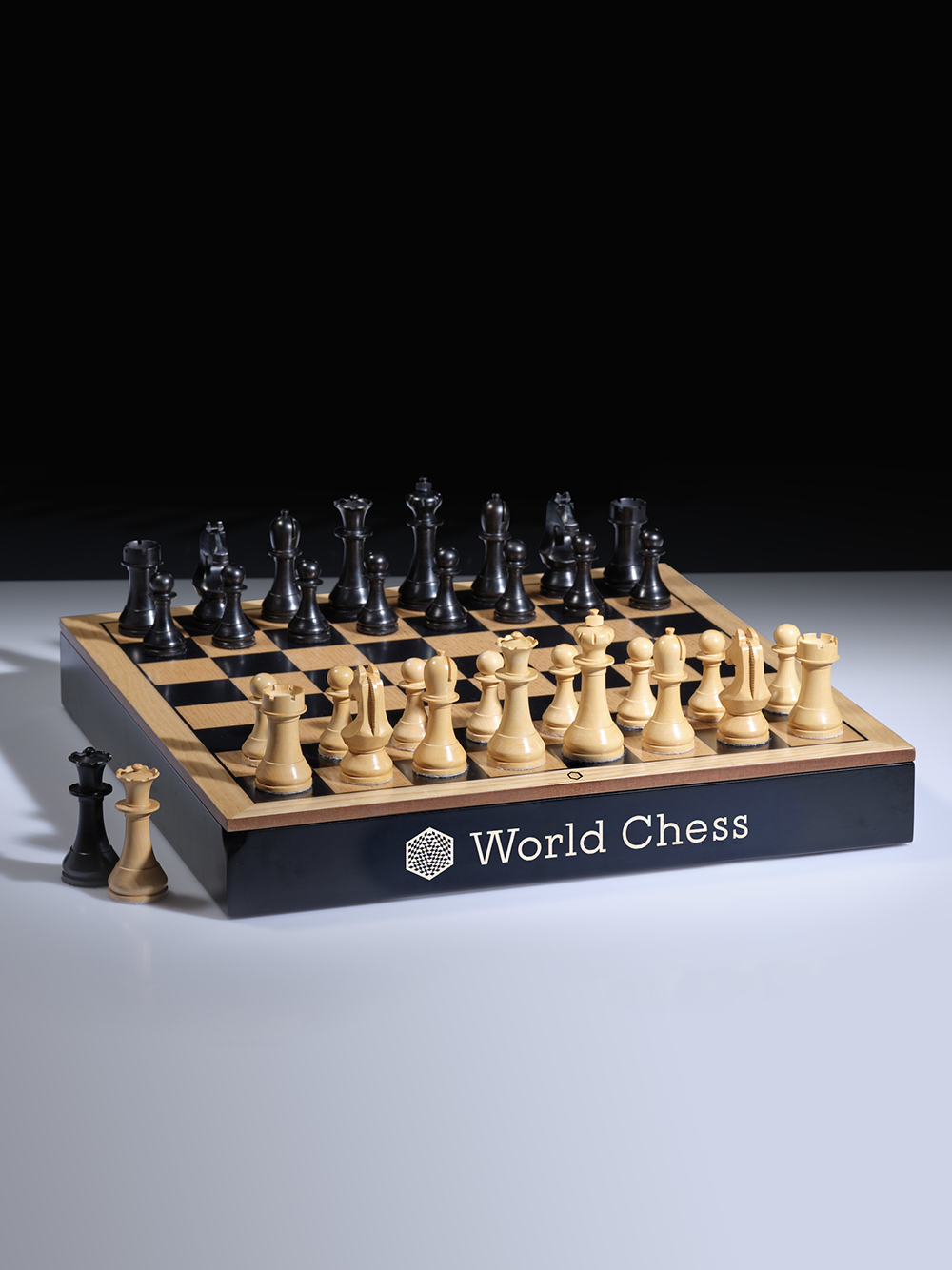 World Chess Cabinet