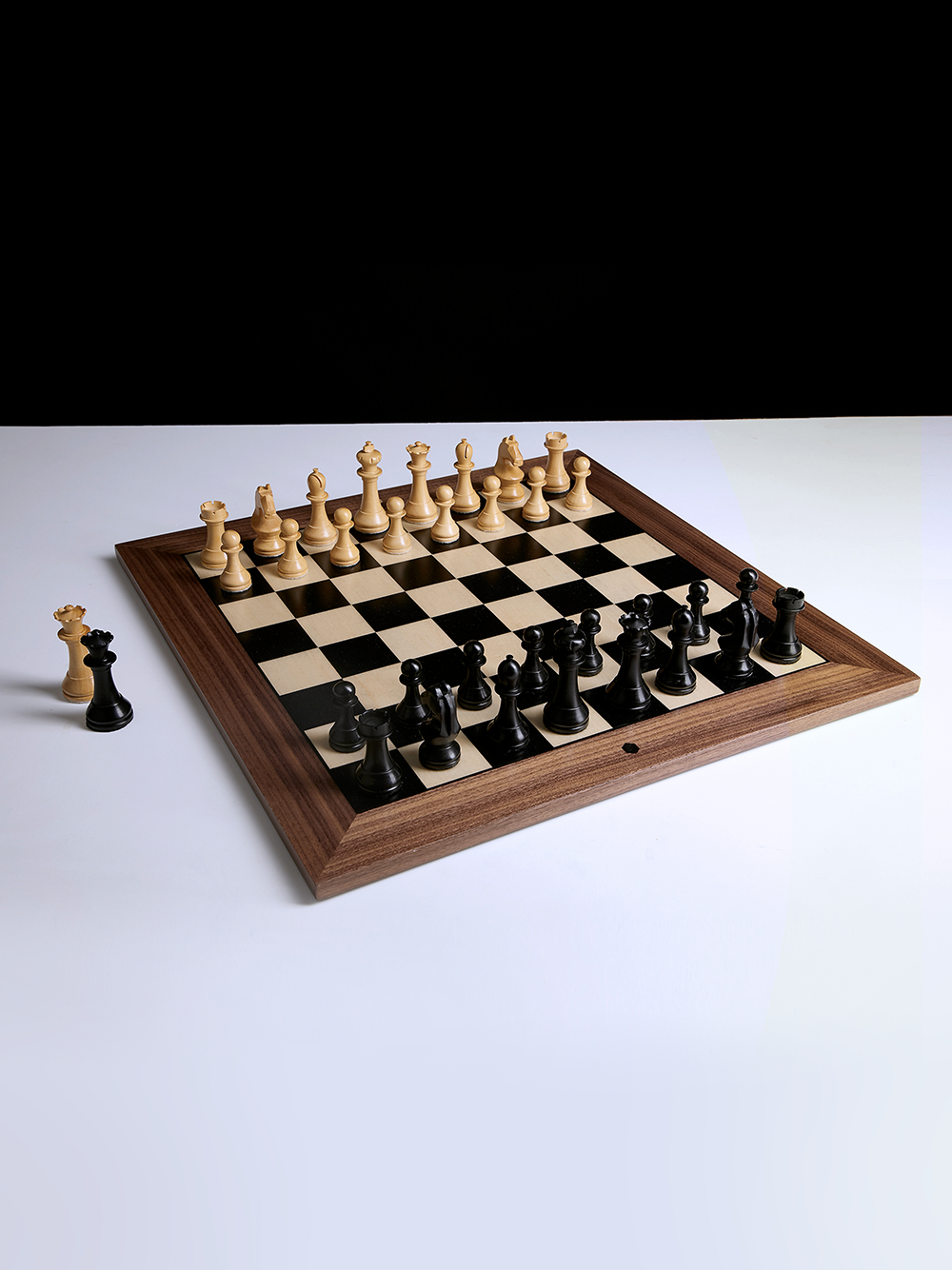 Single Piece (Replacement) for the Official World Chess Studio Pieces - buy  online – World Chess Shop