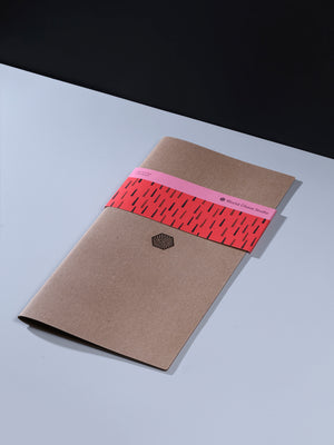 Tablero de Ajedrez de Cuero