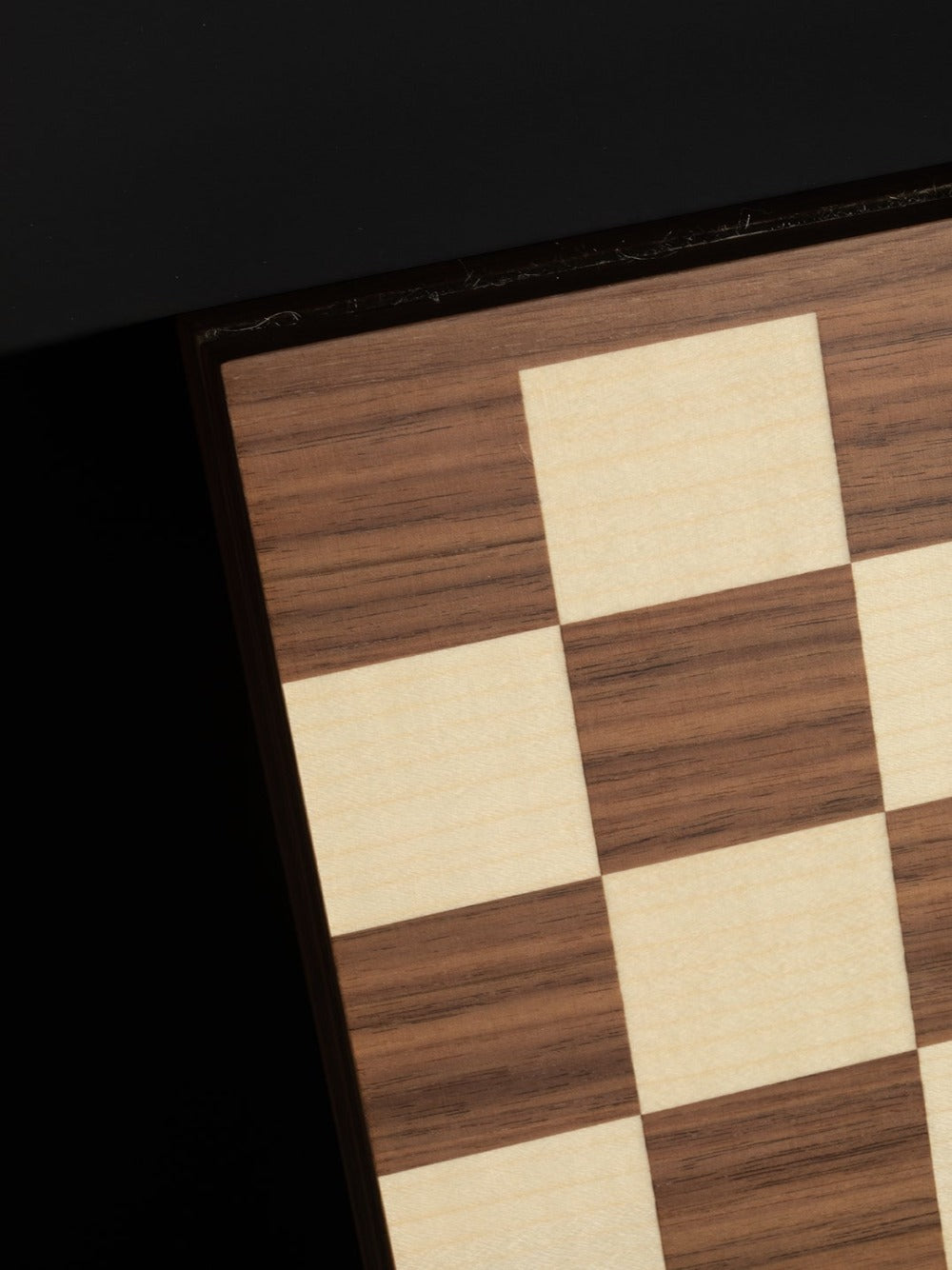 Official Folding Chess Board