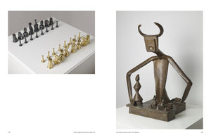 Obras maestras: juegos de ajedrez raros y hermosos del mundo