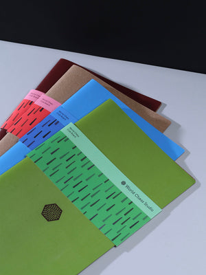 Tablero de Ajedrez de Cuero