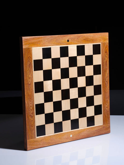 Official World Chess Premium Board