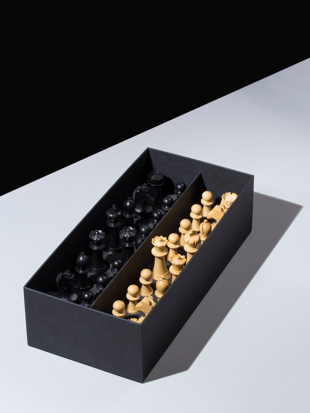 Buy Chess Pieces – Various Materials & Sizes | World Chess Shop