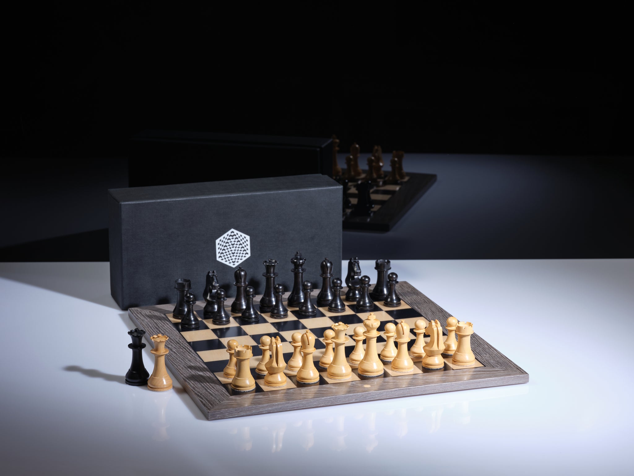 Chess World Championship Prize Money – Maroon Chess