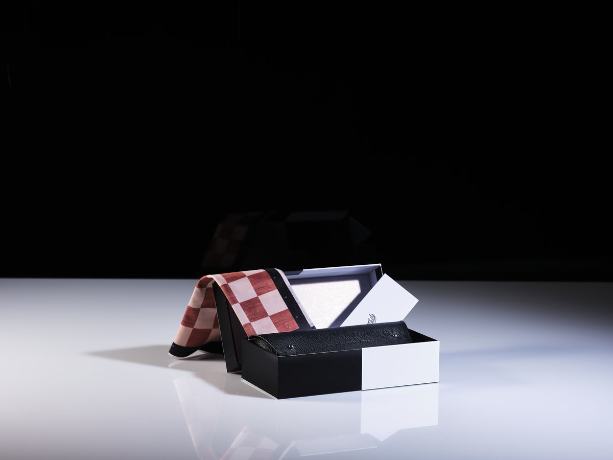 Lunettes de soleil Akila x World Chess Legacy