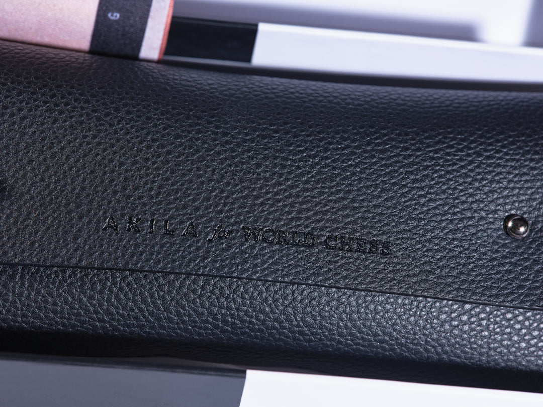 Akila x World Chess Legacy Sunglasses