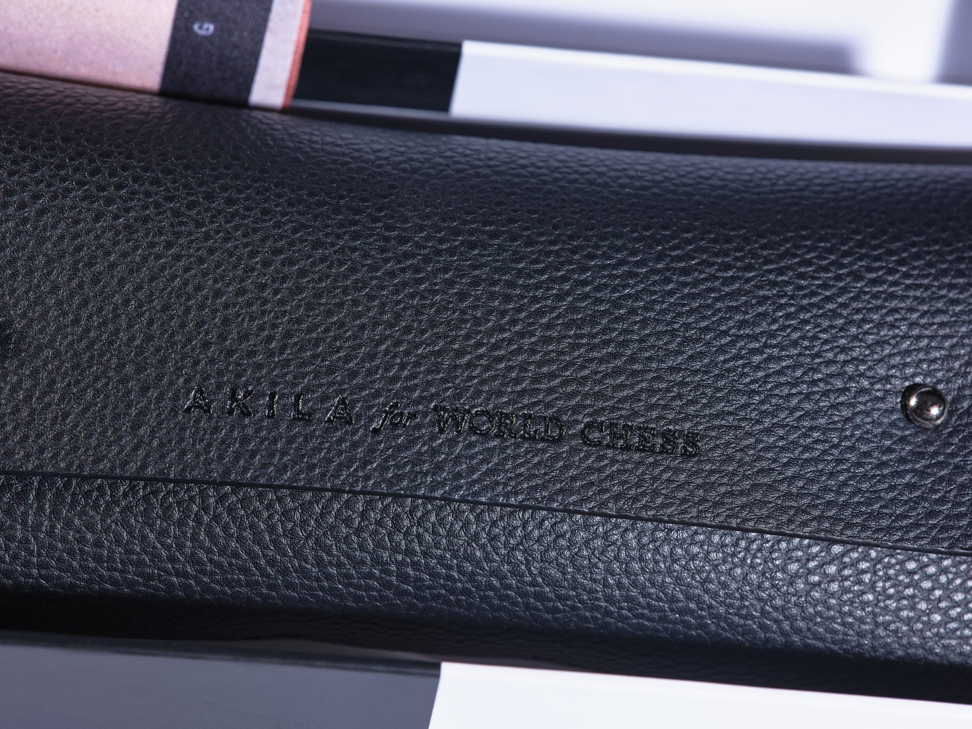 Akila x World Chess Legacy Sunglasses