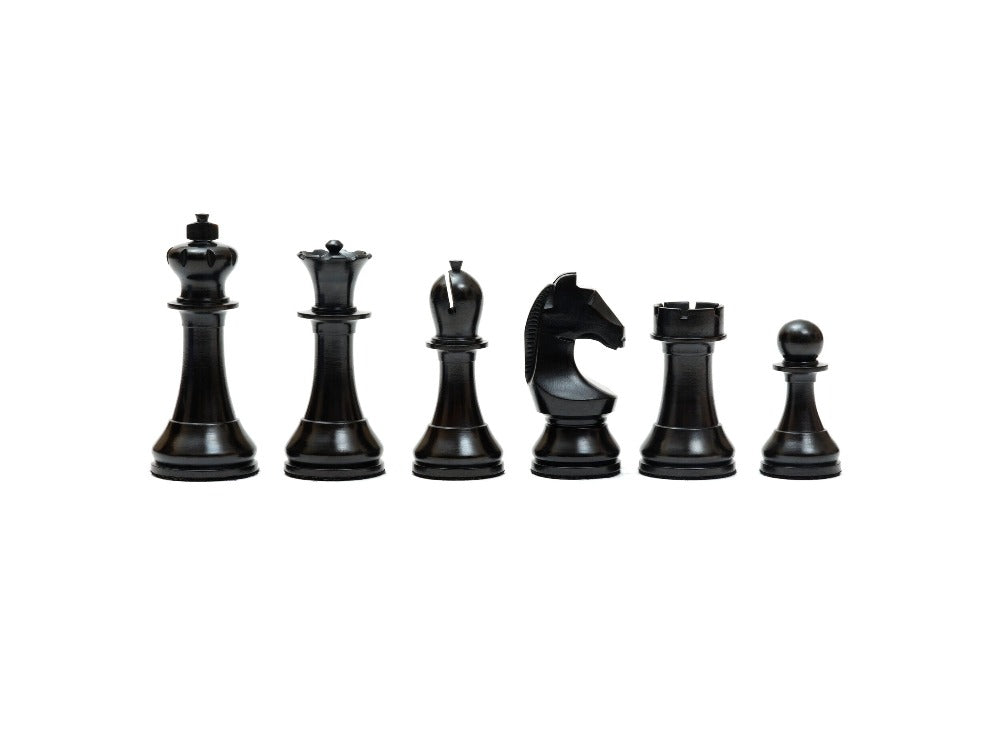 Official World Chess Pieces