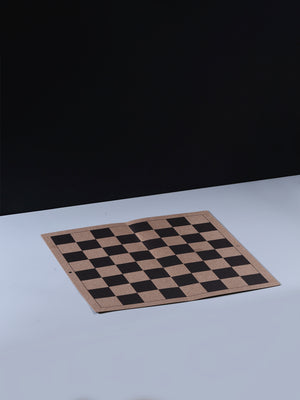 leather fiberboard - image 1