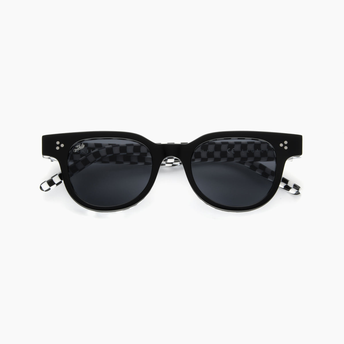 Lunettes de soleil Akila x World Chess Legacy