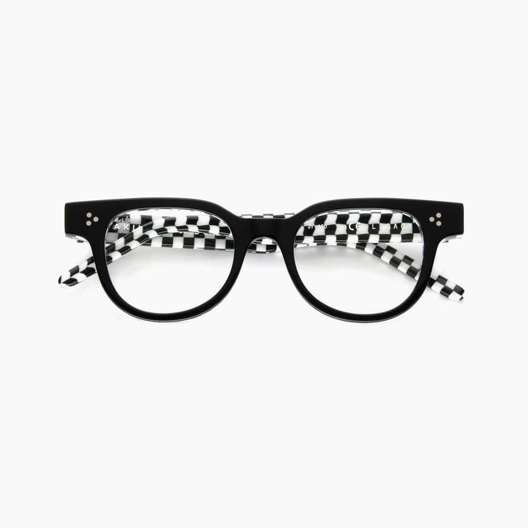 Akila x World Chess Legacy Sunglasses