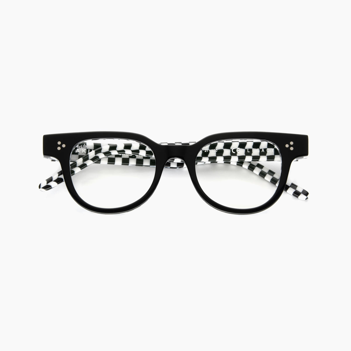 Lunettes de soleil Akila x World Chess Legacy