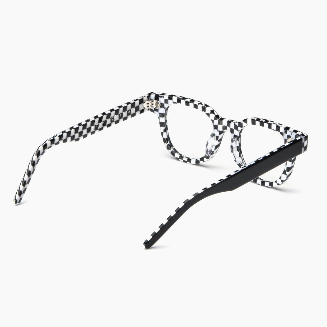 Akila x World Chess Legacy Sunglasses