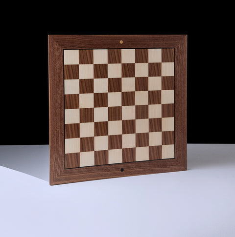 World Chess Set (Home Edition in Walnut)