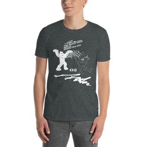 Berlin Grand Prix T-Shirt - image 1