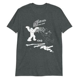 Berlin Grand Prix T-Shirt