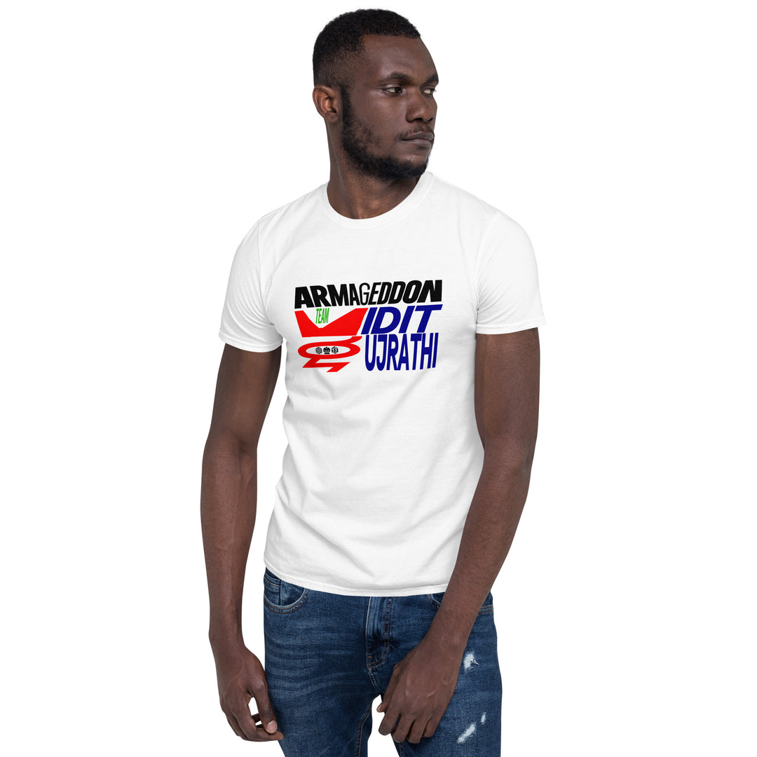Armageddon Team Vidit T-Shirt - image 1