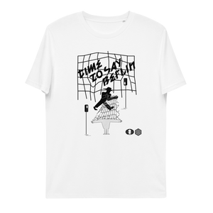 Time To Say Berlin T-shirt