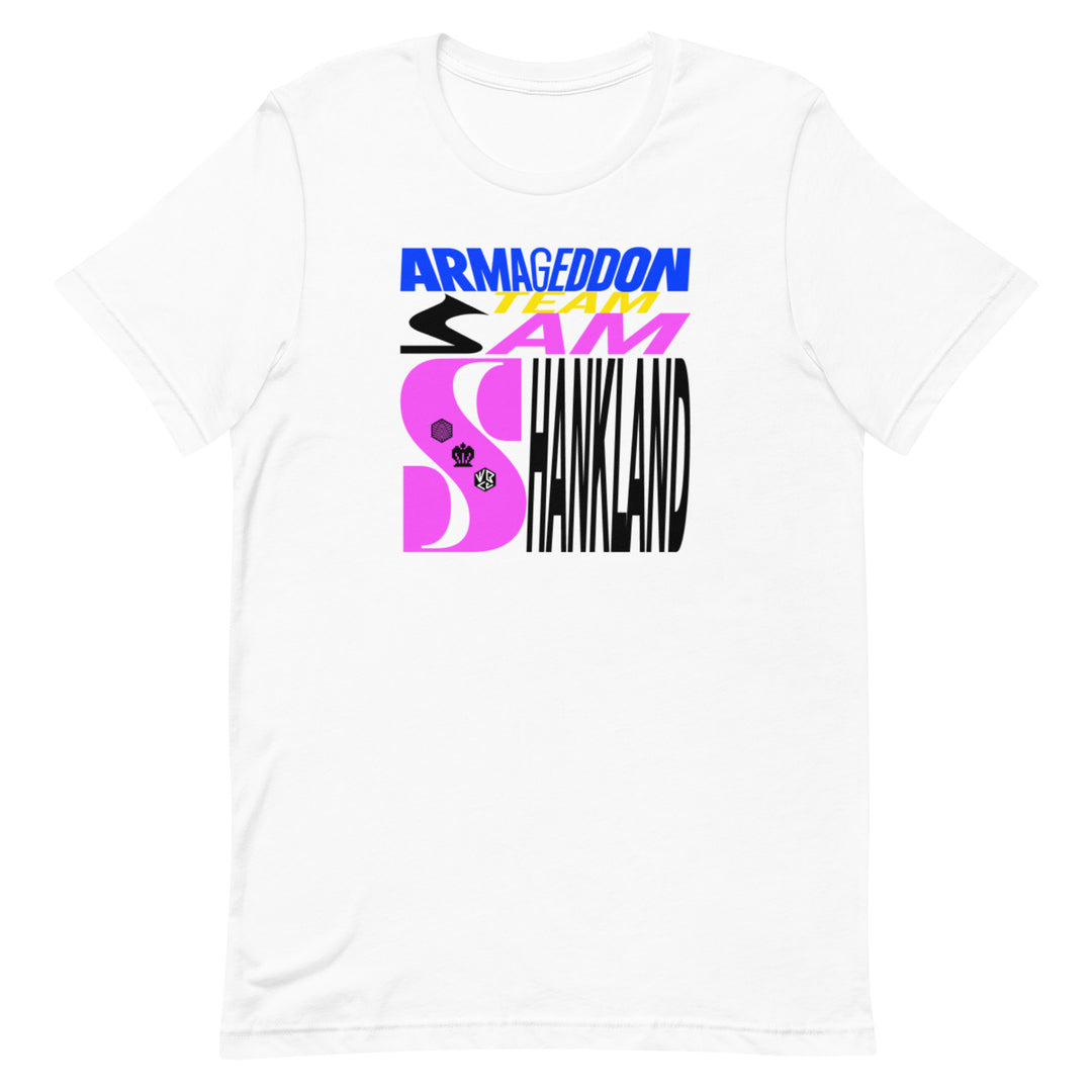 T-shirt Sam de l&